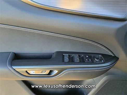 Certified 2024 Lexus NX 350 F Sport image 22