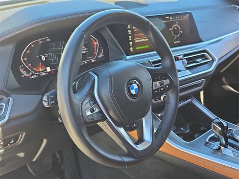 Used 2023 BMW X5 xDrive40i w/ Premium Package image 19