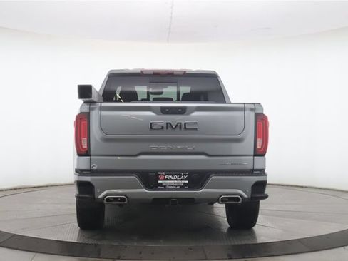 Used 2026 GMC Sierra 1500 Denali Ultimate AWD/4WD image 11