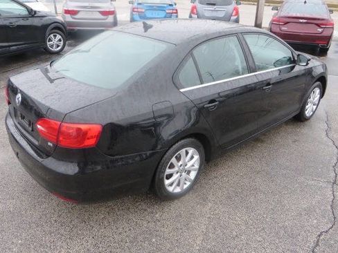 Used 2014 Volkswagen Jetta SE image 22