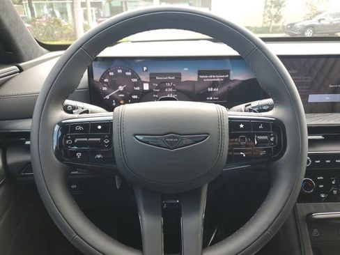 New 2026 Genesis GV80 3.5T Prestige image 15