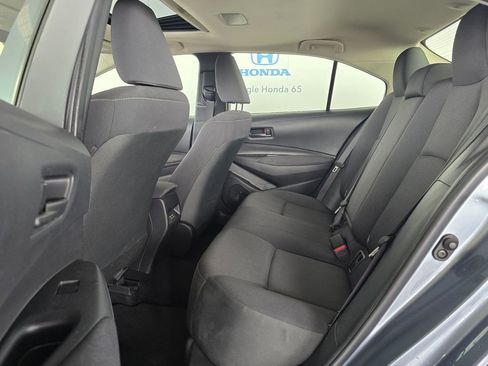 Used 2024 Toyota Corolla LE FWD image 12