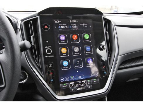 New 2026 Subaru Crosstrek 2.0i Premium image 19