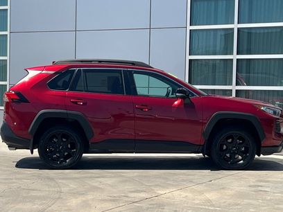 Certified 2020 Toyota RAV4 TRD Off-Road w/ TRD Off-Road Weather Package
