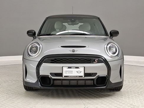 Used 2024 MINI Cooper S FWD image 6
