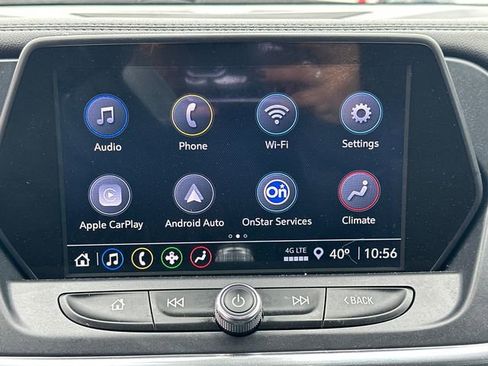 Used 2022 Chevrolet Blazer LT image 30