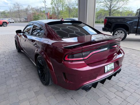 Used 2019 Dodge Charger Scat Pack w/ Dynamics Package image 48