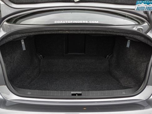 Used 2020 INFINITI Q50 Edition 30 image 28