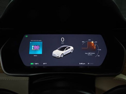 Used 2020 Tesla Model S Performance image 23