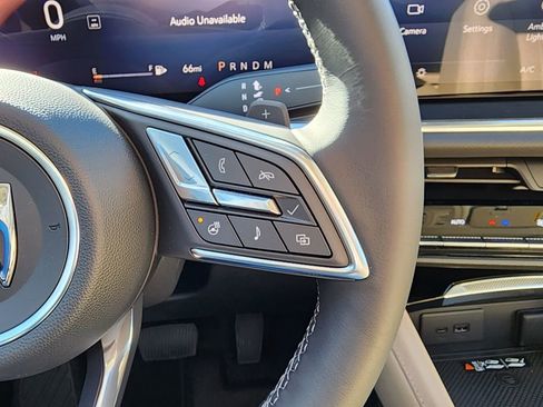 New 2026 Buick Envision Preferred image 22