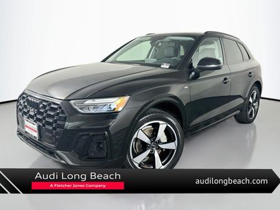 Used 2023 Audi Q5 2.0T Premium Plus