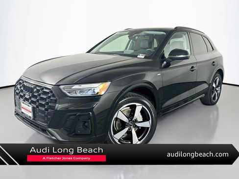 Used 2023 Audi Q5 2.0T Premium Plus AWD/4WD image 1