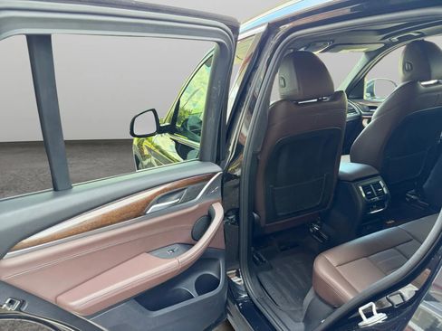 Used 2018 BMW X3 xDrive30i AWD/4WD image 14