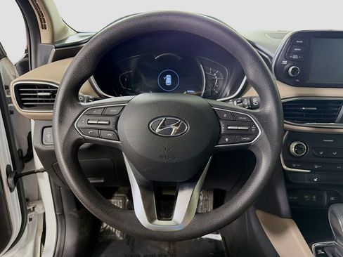 Used 2020 Hyundai Santa Fe SEL FWD image 13