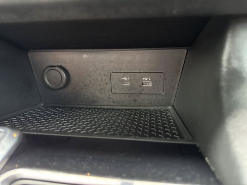 Used 2024 Nissan Pathfinder Rock Creek AWD/4WD image 27