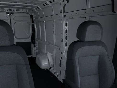 New 2026 RAM ProMaster 3500 w/ Convenience Group image 26