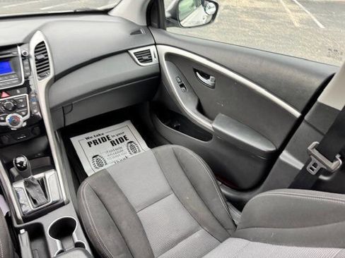 Used 2014 Hyundai Elantra GT image 22