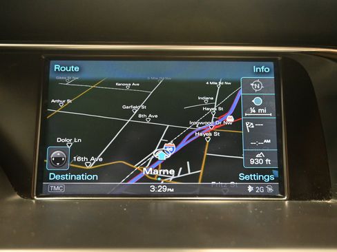 Used 2015 Audi S5 Premium Plus w/ Technology Package AWD/4WD image 13
