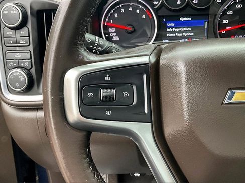 Certified 2022 Chevrolet Silverado 1500 LT image 11