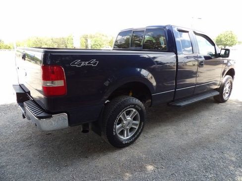 Used 2005 Ford F150 XLT AWD/4WD image 4