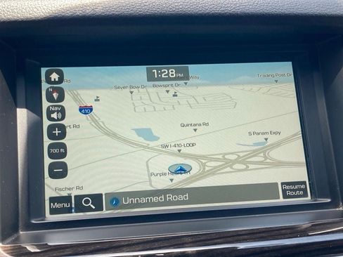 Used 2018 Genesis G80 3.8 w/ Option Group 02 RWD image 23