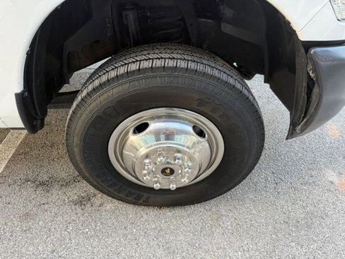 Used 2017 RAM 3500 Tradesman image 13