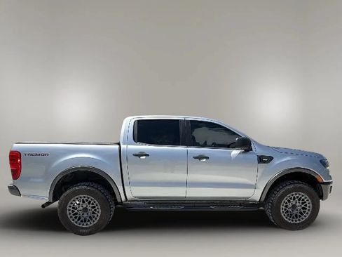 Used 2021 Ford Ranger XLT w/ Tremor Off-Road Package AWD/4WD image 6