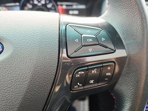 Used 2018 Ford Explorer Sport AWD/4WD image 29