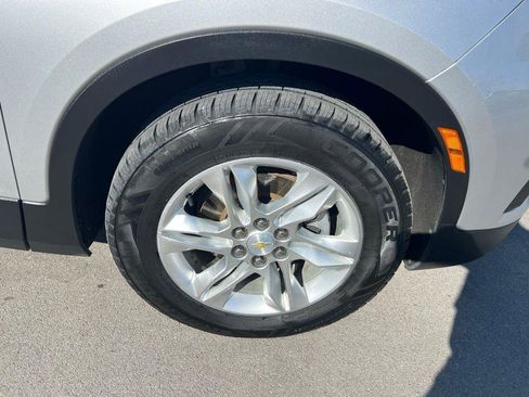 Used 2020 Chevrolet Blazer LT image 11