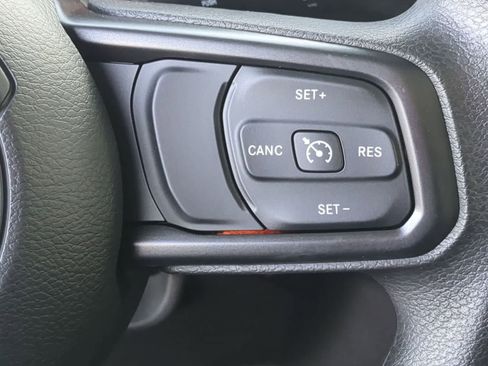 Used 2026 Jeep Wrangler Sport image 30