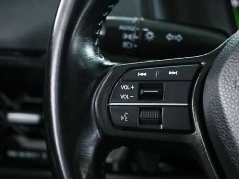 Used 2023 Honda Accord Sport image 13