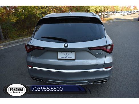 New 2026 Acura MDX Advance Package image 9