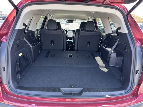New 2026 Subaru Ascent Premium AWD/4WD image 23