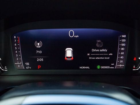 New 2026 Honda Pilot Sport image 25