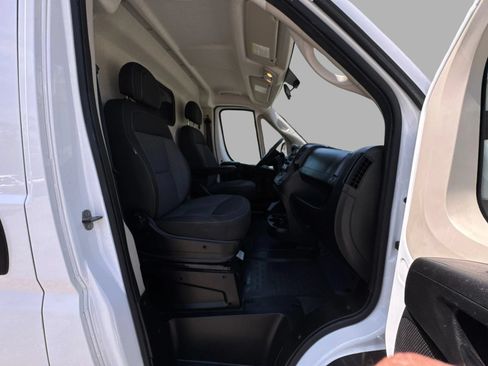 Used 2020 RAM ProMaster 1500 FWD image 31