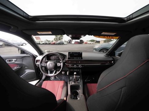 Used 2024 Honda Civic Si image 19