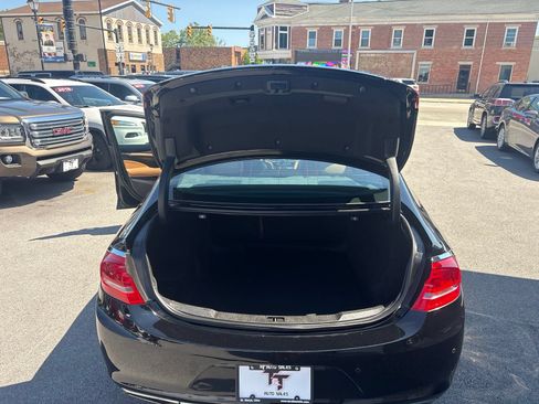 Used 2017 Buick LaCrosse Essence w/ Sun and Shade Package FWD image 16
