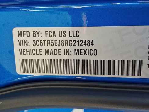 Used 2024 RAM 2500 Power Wagon w/ Level 2 Equipment Group image 34