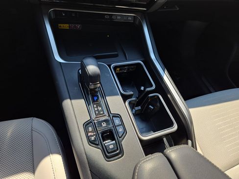 Certified 2025 Lexus TX 350 AWD w/ Technology Package image 22