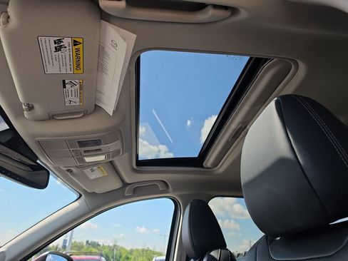 Certified 2023 MAZDA CX-5 AWD 2.5 S image 16