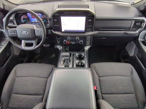 Used 2023 Ford F150 XLT w/ Equipment Group 302A High image 15