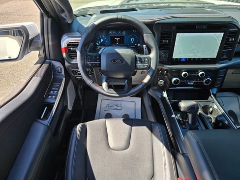 Used 2025 Ford F150 Raptor AWD/4WD image 14