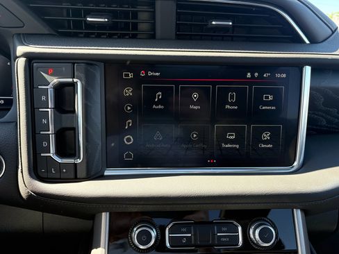 Used 2024 GMC Yukon XL Denali w/ Denali Reserve Package AWD/4WD image 27