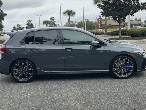 New 2026 Volkswagen Golf w/ Euro Style Package image 9