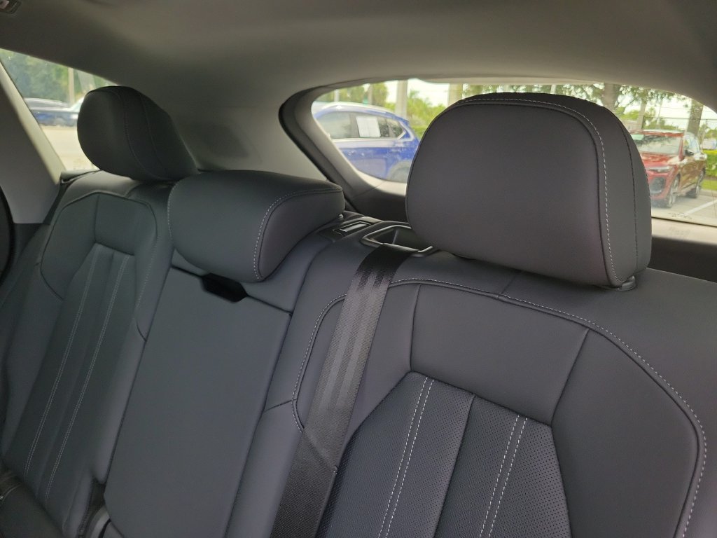 New 2026 Audi Q5 Premium AWD/4WD image 27