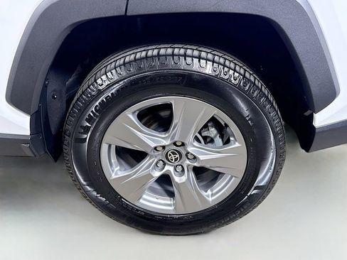 Certified 2024 Toyota RAV4 XLE w/ Convenience Package AWD/4WD image 9