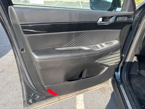 Used 2024 Hyundai Palisade Calligraphy FWD image 15