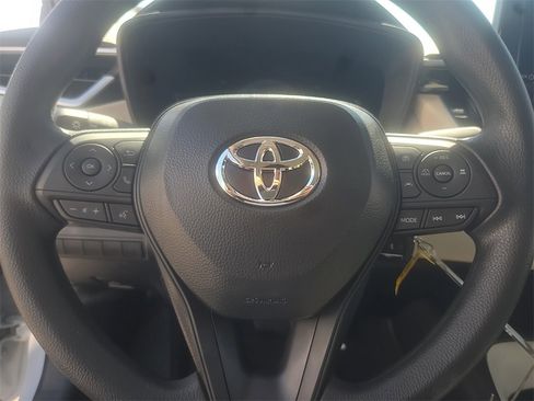 New 2026 Toyota Corolla LE image 25