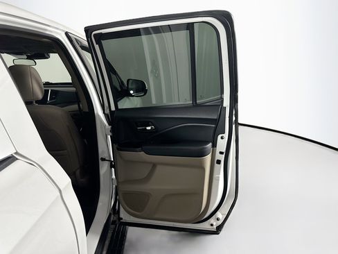 Used 2020 Honda Ridgeline RTL image 28