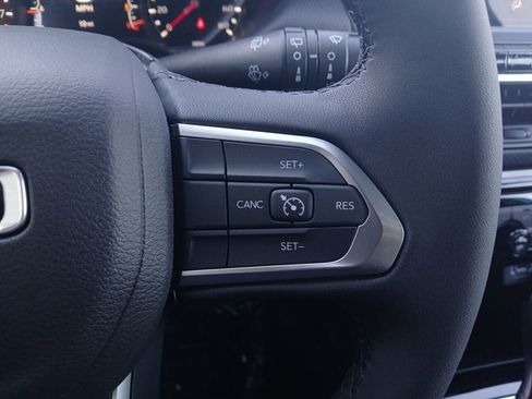 New 2026 Jeep Compass Latitude image 25